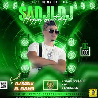 Dj Sadji