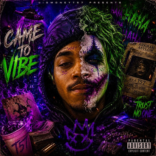 BigMoneyT57 | Spotify