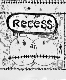 No Recess Photo