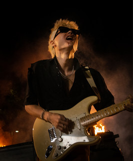 Ian Cater