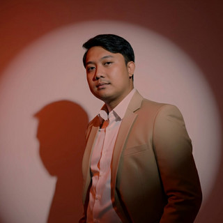 Bagas Sebastian poster