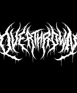 Overthrown