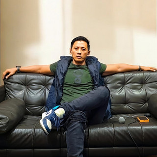 Andhi Jabriks