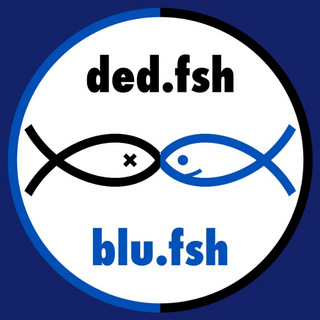 dedfsh.blufsh