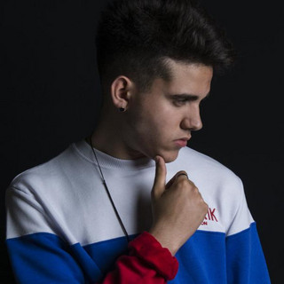 Luca Marzano