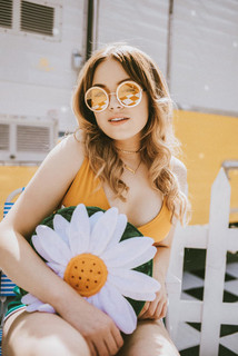 Lexi Lauren