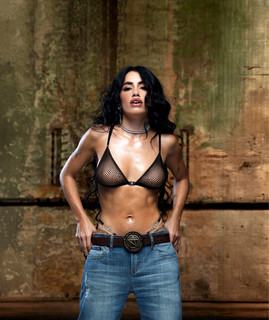 Lali poster