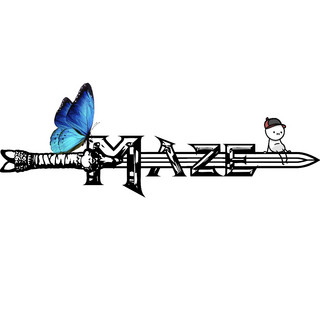 Maze'
