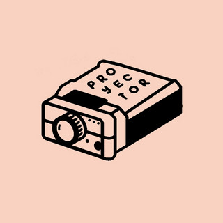 Proyector