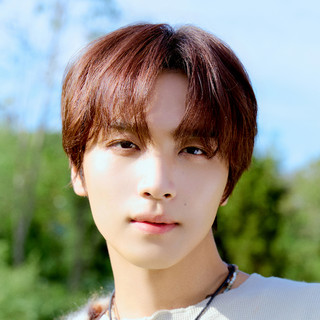 HAECHAN poster