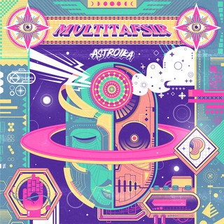 ASTROIKA