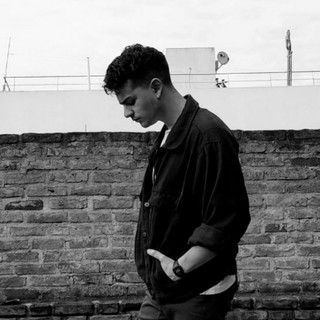 Sebastián Zarza Photo