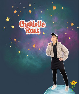 Charlotte Raus