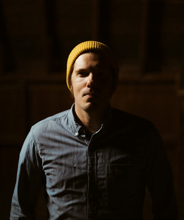 Josh Garrels poster