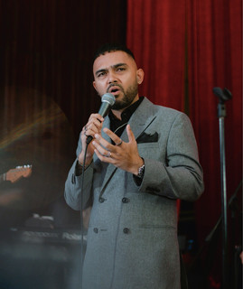Richard Chriss