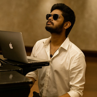 Venkat Karthik