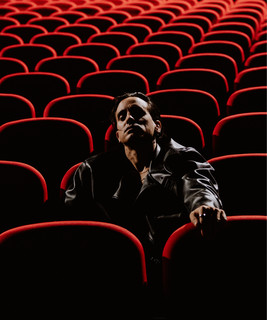 Frankie LLuc cover