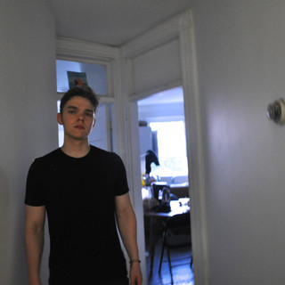 Michael Scalabrino