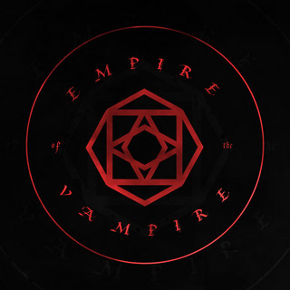 Empire of the Vampire