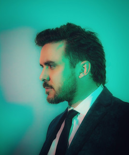Rankin MacInnis Photo