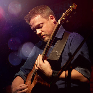 Trevor Gordon Photo