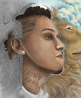 Jarvy Lions