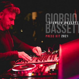 Giorgio Bassetti cover