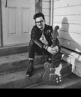 Billy Moran Photo