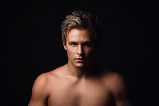 Trent Bell Photo
