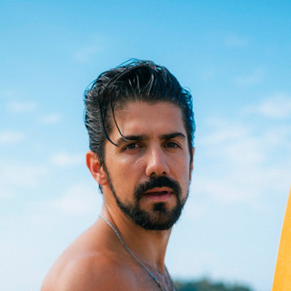 Gabriel Gonti Photo
