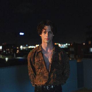 Cory Jones Photo