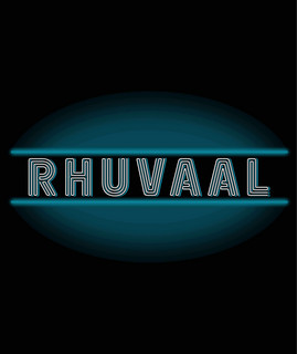 Rhuvaal poster