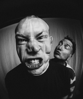 Arrow Minds Photo
