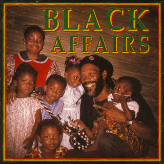 Black Affairs
