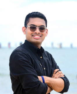 Shimron Fernando