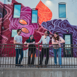 [SPACE] Jockey poster