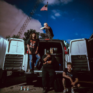 Discrepancies poster