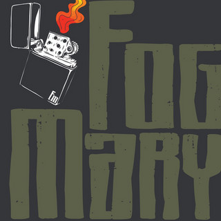 Fog Mary