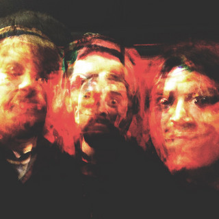 Dead Party Scene