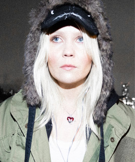 Efka Crush