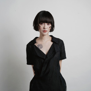 魚住英里奈 poster