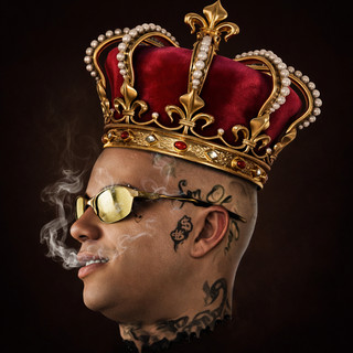 DJ VILÃO
