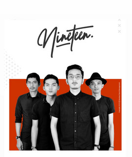 Nineteen