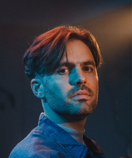 Benjamín Walker Photo