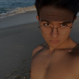 andrew rubio