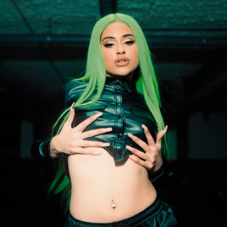 Kristina cover