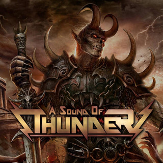 a sound of thunder