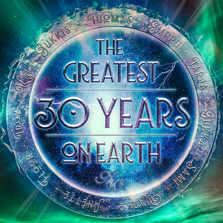 Nightwish poster