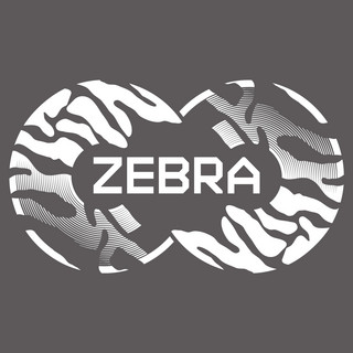 Zebra Rec. cover