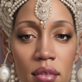 The Queen of Hip Hop Mecca4ever